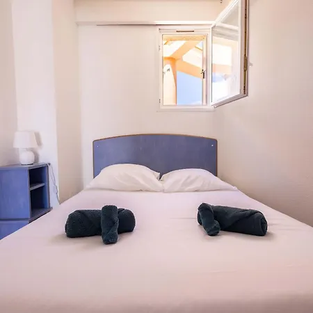 The Corner Apartment